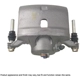 Purchase Top-Quality Front Left Rebuilt Caliper With Hardware by CARDONE INDUSTRIES - 19-2663 pa8