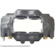 Purchase Top-Quality Front Left Rebuilt Caliper With Hardware by CARDONE INDUSTRIES - 19-2712 pa19