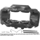 Purchase Top-Quality Front Left Rebuilt Caliper With Hardware by CARDONE INDUSTRIES - 19-2712 pa8