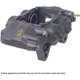 Purchase Top-Quality Front Left Rebuilt Caliper With Hardware by CARDONE INDUSTRIES - 19-2713 pa10