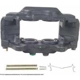 Purchase Top-Quality Front Left Rebuilt Caliper With Hardware by CARDONE INDUSTRIES - 19-2713 pa15