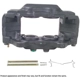 Purchase Top-Quality Front Left Rebuilt Caliper With Hardware by CARDONE INDUSTRIES - 19-2713 pa9