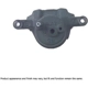 Purchase Top-Quality Front Left Rebuilt Caliper With Hardware by CARDONE INDUSTRIES - 19-2762 pa5