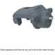 Purchase Top-Quality Front Left Rebuilt Caliper With Hardware by CARDONE INDUSTRIES - 19-2762 pa8