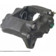 Purchase Top-Quality Front Left Rebuilt Caliper With Hardware by CARDONE INDUSTRIES - 19-2769 pa1