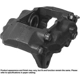 Purchase Top-Quality Front Left Rebuilt Caliper With Hardware by CARDONE INDUSTRIES - 19-2769 pa10