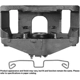 Purchase Top-Quality Front Left Rebuilt Caliper With Hardware by CARDONE INDUSTRIES - 19-2773 pa2