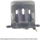 Purchase Top-Quality Front Left Rebuilt Caliper With Hardware by CARDONE INDUSTRIES - 19-2779 pa4