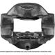 Purchase Top-Quality Front Left Rebuilt Caliper With Hardware by CARDONE INDUSTRIES - 19-279 pa1