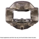 Purchase Top-Quality Front Left Rebuilt Caliper With Hardware by CARDONE INDUSTRIES - 19-279 pa6