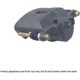 Purchase Top-Quality Front Left Rebuilt Caliper With Hardware by CARDONE INDUSTRIES - 19-2808 pa11