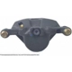 Purchase Top-Quality Front Left Rebuilt Caliper With Hardware by CARDONE INDUSTRIES - 19-2808 pa2
