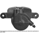 Purchase Top-Quality Front Left Rebuilt Caliper With Hardware by CARDONE INDUSTRIES - 19-2813 pa1