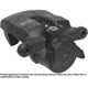 Purchase Top-Quality Front Left Rebuilt Caliper With Hardware by CARDONE INDUSTRIES - 19-2813 pa2