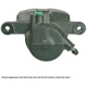 Purchase Top-Quality Front Left Rebuilt Caliper With Hardware by CARDONE INDUSTRIES - 19-2813 pa6