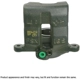 Purchase Top-Quality Front Left Rebuilt Caliper With Hardware by CARDONE INDUSTRIES - 19-2813 pa7