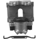 Purchase Top-Quality Front Left Rebuilt Caliper With Hardware by CARDONE INDUSTRIES - 19-2861 pa1