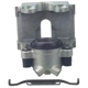 Purchase Top-Quality Front Left Rebuilt Caliper With Hardware by CARDONE INDUSTRIES - 19-2861 pa10