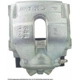 Purchase Top-Quality Front Left Rebuilt Caliper With Hardware by CARDONE INDUSTRIES - 19-2861 pa14