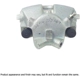 Purchase Top-Quality Front Left Rebuilt Caliper With Hardware by CARDONE INDUSTRIES - 19-2861 pa5