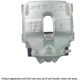Purchase Top-Quality Front Left Rebuilt Caliper With Hardware by CARDONE INDUSTRIES - 19-2861 pa7