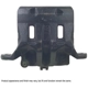 Purchase Top-Quality Front Left Rebuilt Caliper With Hardware by CARDONE INDUSTRIES - 19-2870 pa9