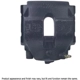 Purchase Top-Quality Front Left Rebuilt Caliper With Hardware by CARDONE INDUSTRIES - 19-2879 pa6