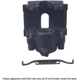 Purchase Top-Quality Front Left Rebuilt Caliper With Hardware by CARDONE INDUSTRIES - 19-2879 pa8