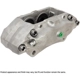 Purchase Top-Quality CARDONE INDUSTRIES - 19-2892 - Front Left Rebuilt Caliper With Hardware pa7