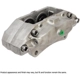 Purchase Top-Quality Front Left Rebuilt Caliper With Hardware by CARDONE INDUSTRIES - 19-2893 pa1