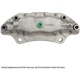 Purchase Top-Quality Front Left Rebuilt Caliper With Hardware by CARDONE INDUSTRIES - 19-2893 pa3