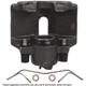 Purchase Top-Quality Front Left Rebuilt Caliper With Hardware by CARDONE INDUSTRIES - 19-2974 pa6