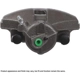 Purchase Top-Quality Front Left Rebuilt Caliper With Hardware by CARDONE INDUSTRIES - 19-2974 pa7