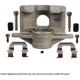 Purchase Top-Quality Front Left Rebuilt Caliper With Hardware by CARDONE INDUSTRIES - 19-2980A pa7