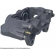 Purchase Top-Quality Front Left Rebuilt Caliper With Hardware by CARDONE INDUSTRIES - 19-2984 pa1