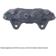 Purchase Top-Quality Front Left Rebuilt Caliper With Hardware by CARDONE INDUSTRIES - 19-2984 pa9