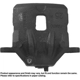 Purchase Top-Quality Front Left Rebuilt Caliper With Hardware by CARDONE INDUSTRIES - 19-2998 pa3