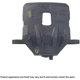 Purchase Top-Quality Front Left Rebuilt Caliper With Hardware by CARDONE INDUSTRIES - 19-2998 pa5