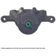 Purchase Top-Quality Front Left Rebuilt Caliper With Hardware by CARDONE INDUSTRIES - 19-2998 pa6