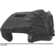 Purchase Top-Quality Front Left Rebuilt Caliper With Hardware by CARDONE INDUSTRIES - 19-2999 pa1