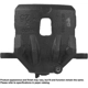 Purchase Top-Quality Front Left Rebuilt Caliper With Hardware by CARDONE INDUSTRIES - 19-2999 pa4