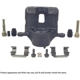 Purchase Top-Quality Front Left Rebuilt Caliper With Hardware by CARDONE INDUSTRIES - 19-2999 pa5