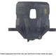 Purchase Top-Quality Front Left Rebuilt Caliper With Hardware by CARDONE INDUSTRIES - 19-2999 pa7