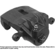 Purchase Top-Quality Front Left Rebuilt Caliper With Hardware by CARDONE INDUSTRIES - 19-3098 pa1