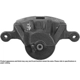 Purchase Top-Quality Front Left Rebuilt Caliper With Hardware by CARDONE INDUSTRIES - 19-3098 pa2