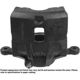 Purchase Top-Quality Front Left Rebuilt Caliper With Hardware by CARDONE INDUSTRIES - 19-3098 pa4