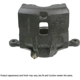 Purchase Top-Quality Front Left Rebuilt Caliper With Hardware by CARDONE INDUSTRIES - 19-3098 pa6