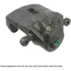 Purchase Top-Quality Front Left Rebuilt Caliper With Hardware by CARDONE INDUSTRIES - 19-3098 pa8
