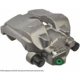 Purchase Top-Quality Front Left Rebuilt Caliper With Hardware by CARDONE INDUSTRIES - 19-3116 pa13