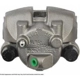 Purchase Top-Quality Front Left Rebuilt Caliper With Hardware by CARDONE INDUSTRIES - 19-3116 pa2